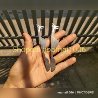 Nhíp gắp lông mi giả đa chức năng