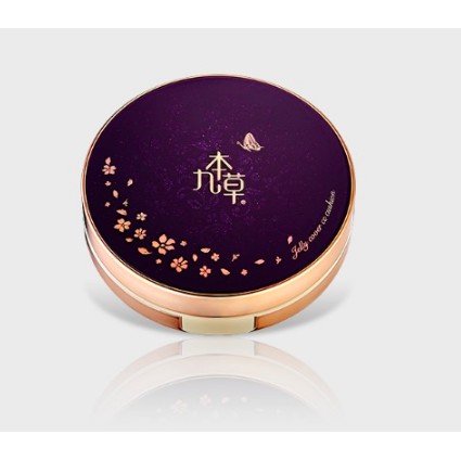 PHẤN NƯỚC GUBONCHO JELLY COVER CC CUSHION SPF/50+++ | BigBuy360 - bigbuy360.vn