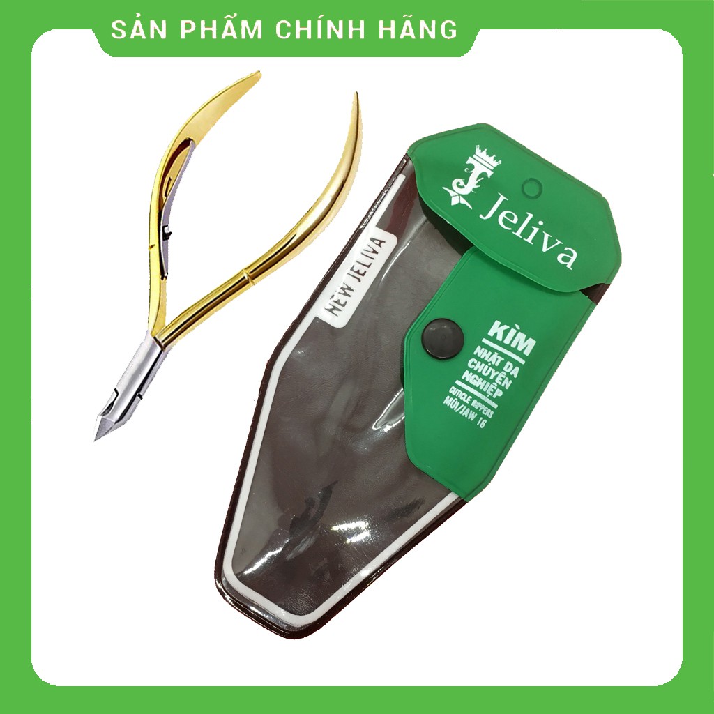 Kìm nhặt da Jeliva