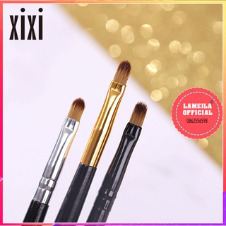 Cọ trang điểm môi và mắt Xixi P0165