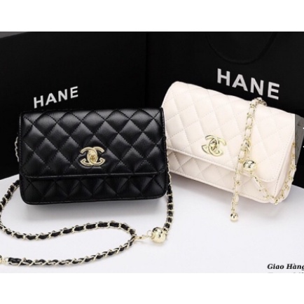 Túi xách nữ khóa CHANEL CAO CẤP (A004)