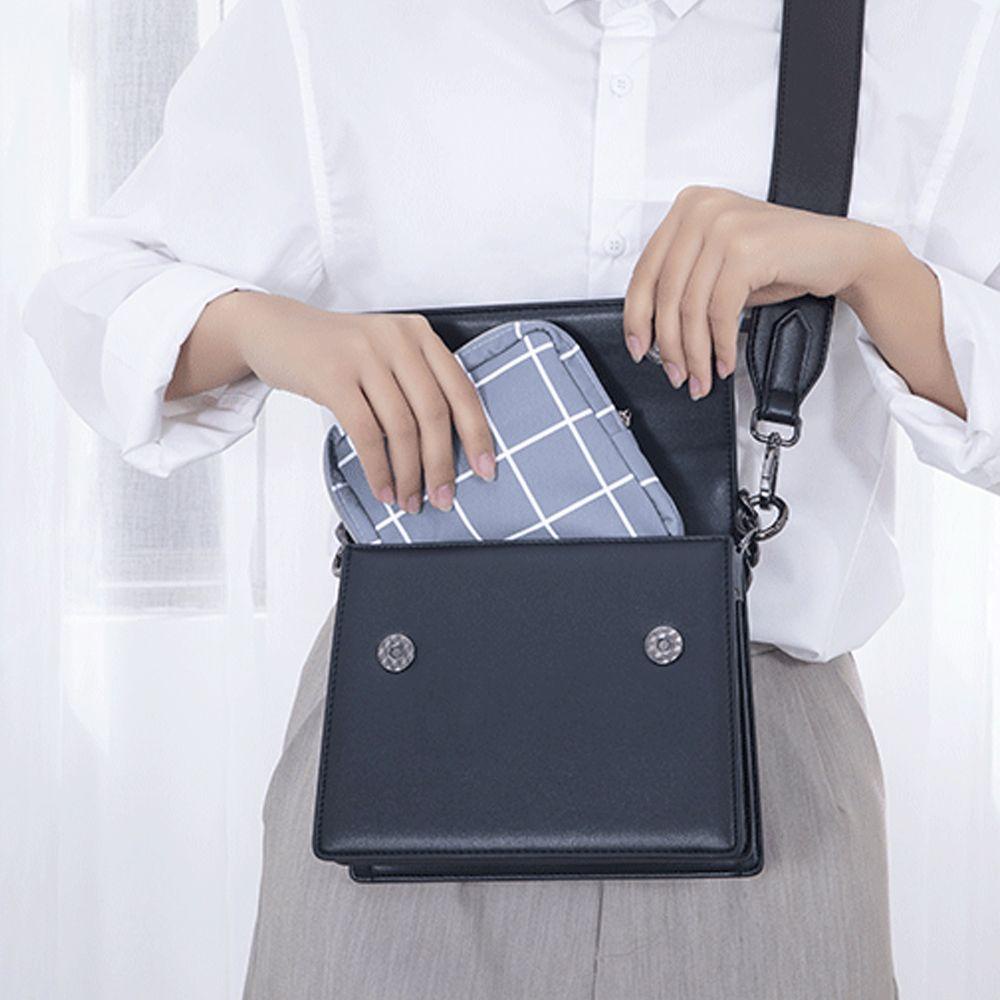 Túi Đựng Thẻ Băng Vệ Sinh Nữ MIHAN1