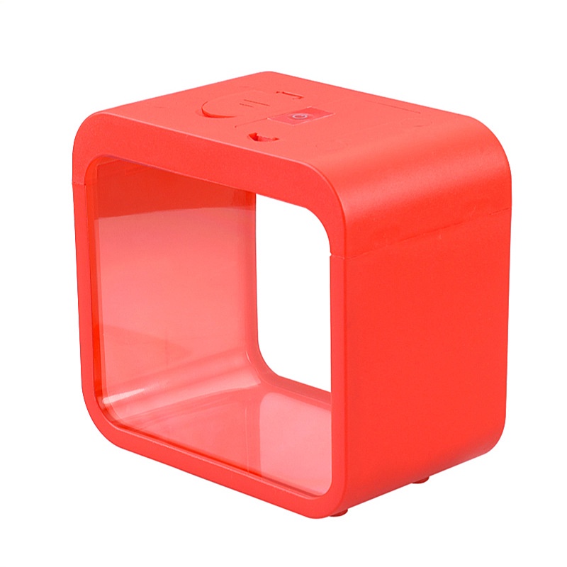 Khối Xây Dựng Chiến Đấu Có Đèn Nhiều Màu Sắc Kích Thước Nhỏ Để Bàn Trang Trí Bể Cá/Bể Cá Cảnh