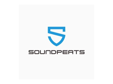 Soundpeats Audio Logo