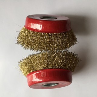 Chổi đánh gỉ D100