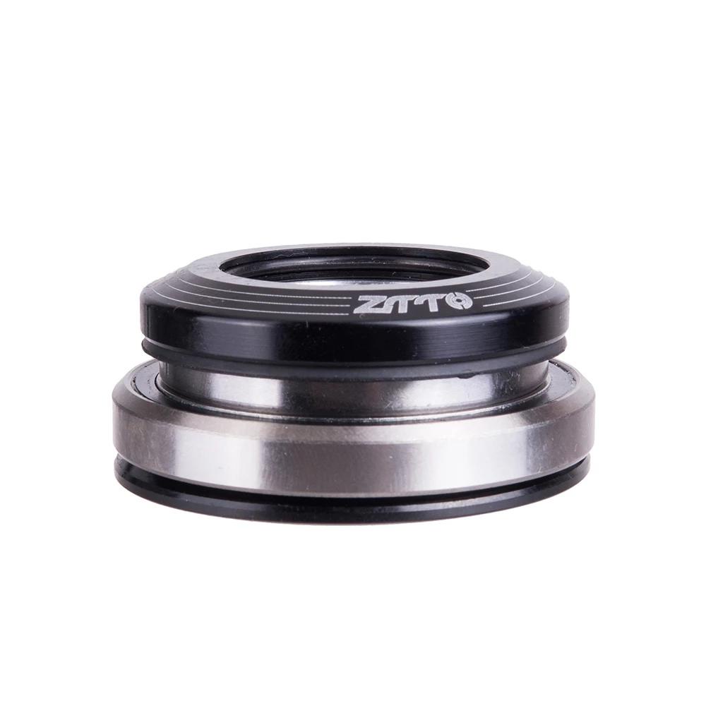 Vòng Bi Thẳng 4252ST Gắn Vô Lăng Xe Đạp DANILO 1 1 / 8 &quot;- 1 1 / 2&quot; IS42 IS52