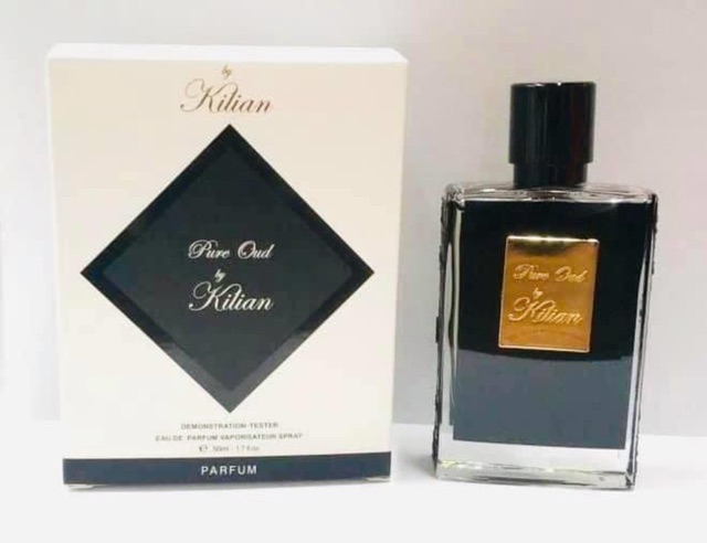 Nước Hoa Kilian Pure Oud Tester 50ml