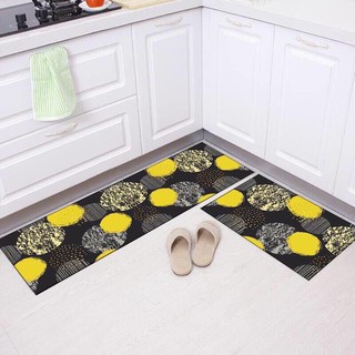 THẢM BẾP 3D SANG CHẢNH