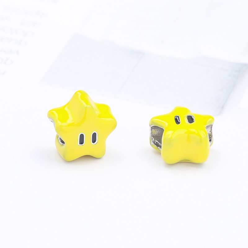 Charm Ngôi sao cô đơn Little Star