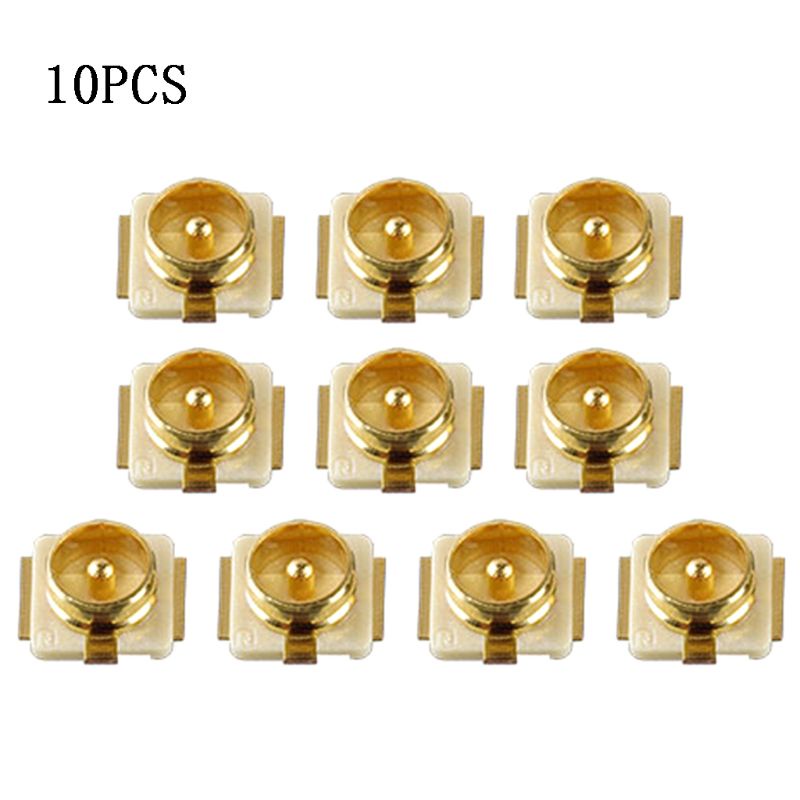 Đầu Nối Ăng Ten Đồng Trục U.FL-R-SMT SMD SMT