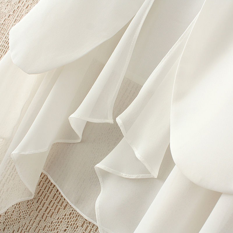 Áo khoác Chiffon mỏng dễ phối đồ | BigBuy360 - bigbuy360.vn