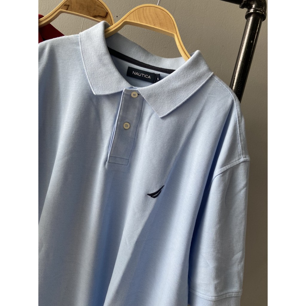ÁO THUN NAUTICA NAM XỊN