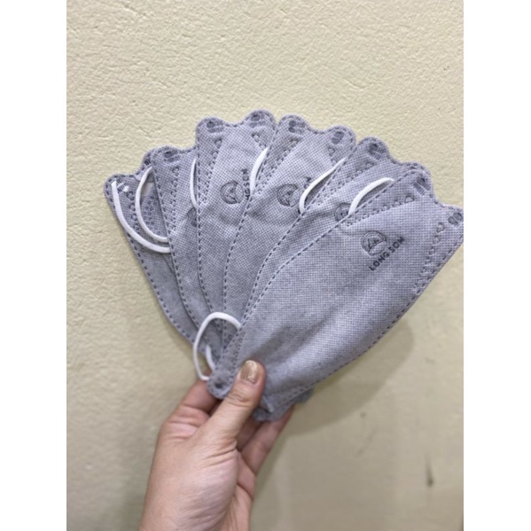 KHẨU TRANG KF94 KHÁNG KHUẨN NGỪA BỤI CÔNG NGHỆ HÀN QUỐC CẢM GIÁC AN TOÀN, THẨM MỸ CAO, DỄ CHỊU KHI SỬ DỤNG
