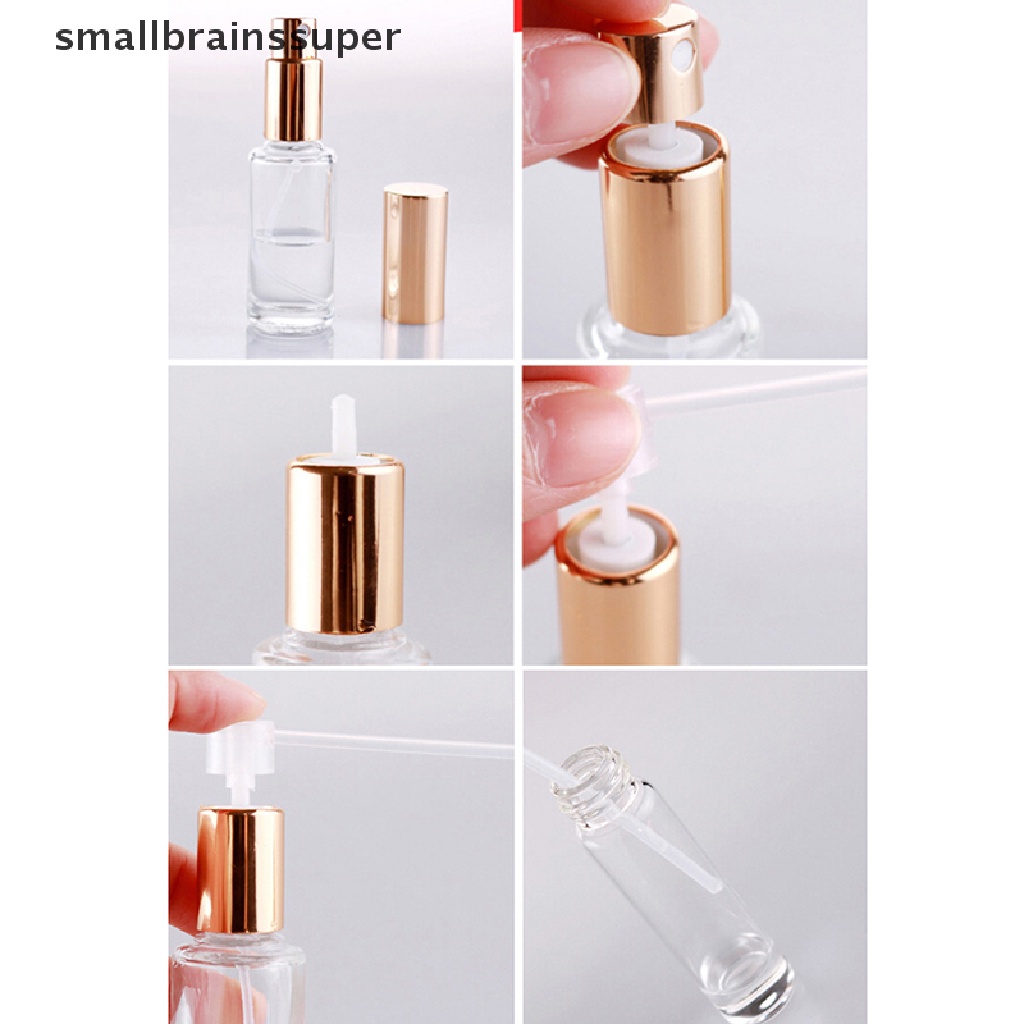 Set 10 Phễu Chiết Chất Lỏng Đa Năng Tiện Dụng