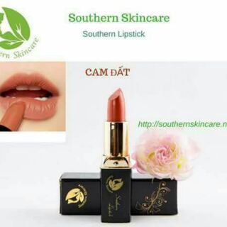 Son lì Cam đất