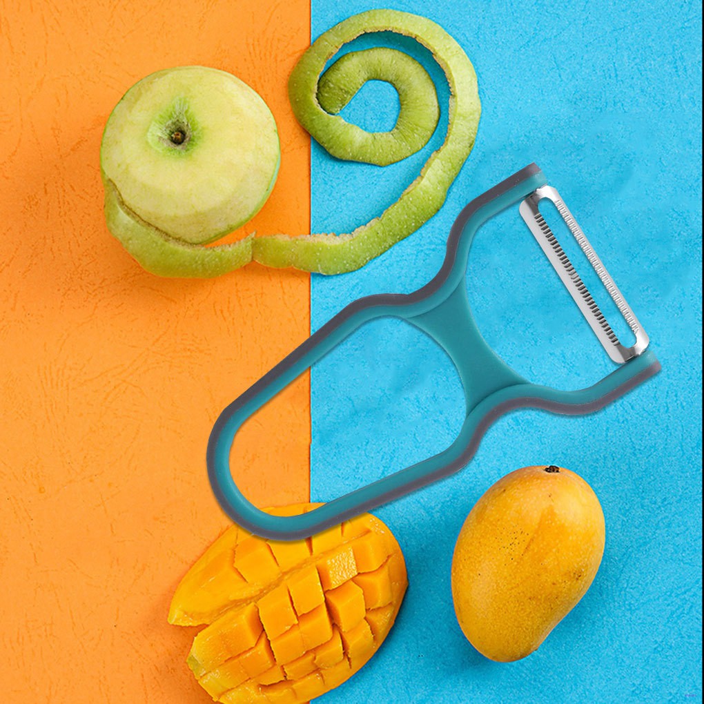 Set 3 Dụng Cụ Gọt Vỏ Củ Quả Tiện Lợi