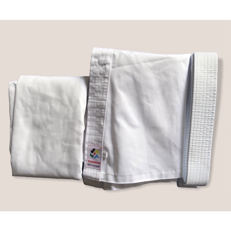 Võ phục Karatedo phong trao