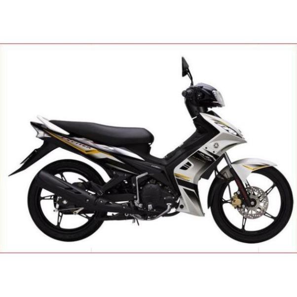 Dây Ga Exciter 2007 - 2010 Chính Hãng Yamaha