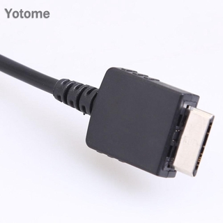 Cáp Sạc Usb Cho Sony E052 A844 A845 Walkman Mp3 Mp4