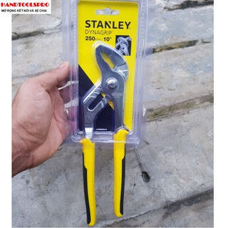 Kìm mỏ quạ Stanley 10 inch 84-024 (STHT84024-8)