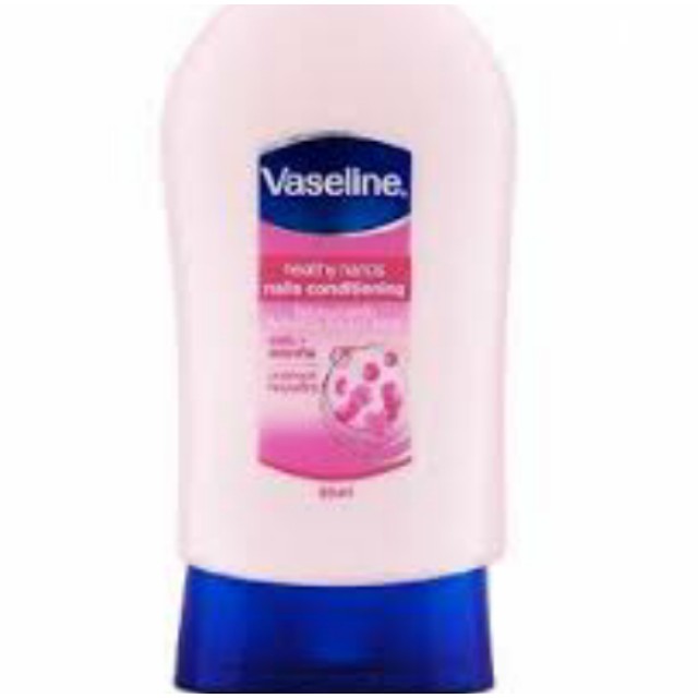 Kem dưỡng da và móng tay Vaseline 85ml