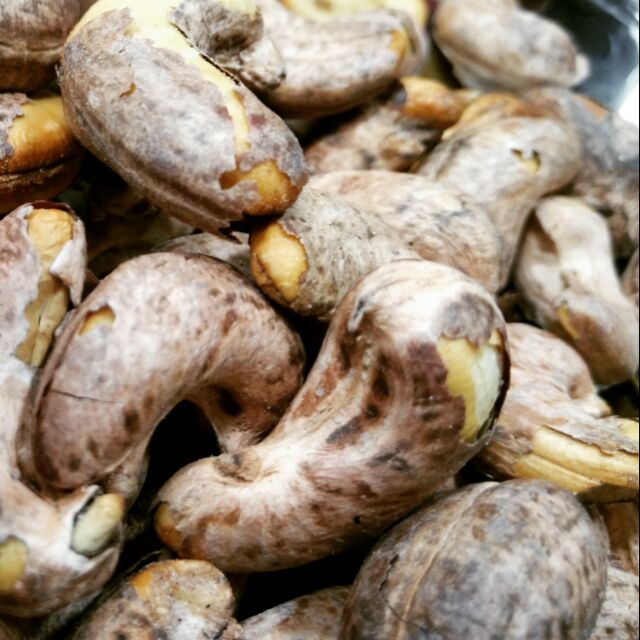 Hạt Điều Vỏ Lụa Bình Dương - 500gr | BigBuy360 - bigbuy360.vn