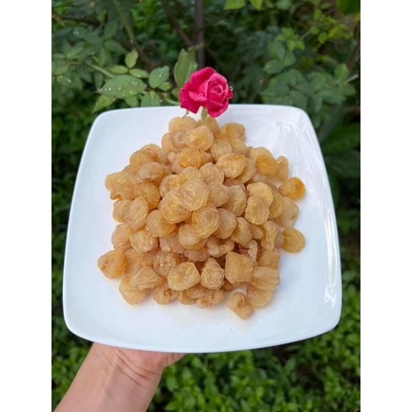 Long nhãn Hưng Yên 200g