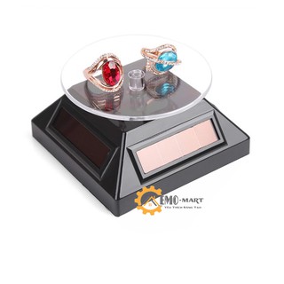 Đế xoay trưng bày sản phẩm năng lượng mặt trời V1