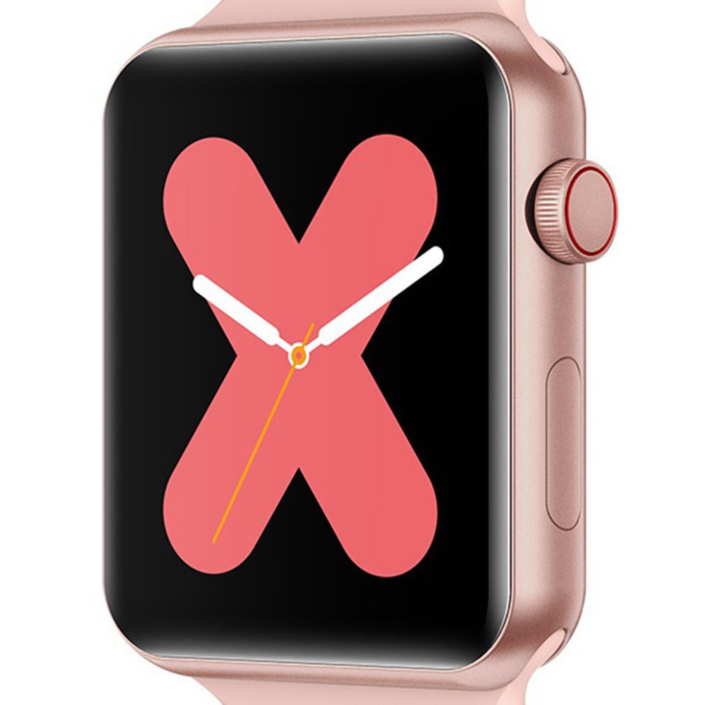 Đồng Hồ Đeo Tay Thông Minh T500 + Plus Whatsappp Thể Thao Cho Ios Android Vs T500 T500 + T500 + Pro