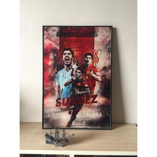 TRANH BÓNG ĐÁ - CẦU THỦ LAMPARD