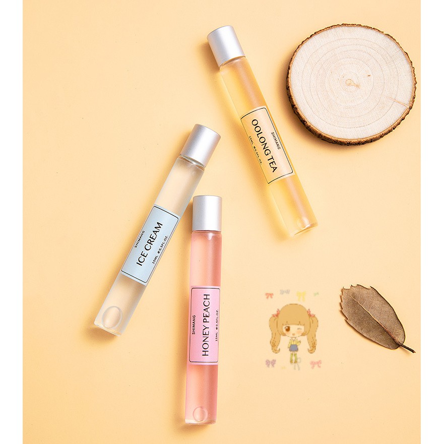 Nước Hoa Dạng Ống Lăn Shimang 15ML SMOL | BigBuy360 - bigbuy360.vn