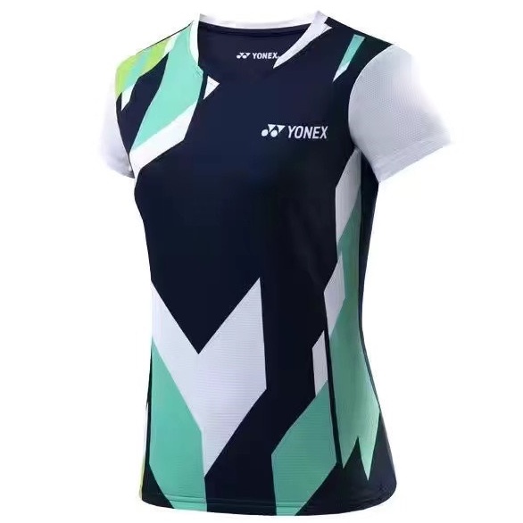 Bộ Đồng Phục Chơi Cầu Lông / tennis Yonex Thời Trang Mùa Hè Cho Cặp Đôi