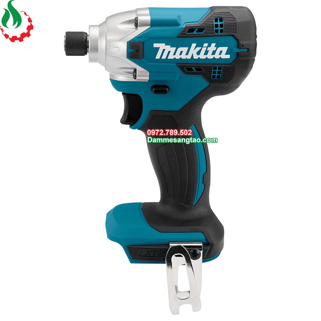 DMST Máy bắn vít dùng pin Makita 18V DTD156