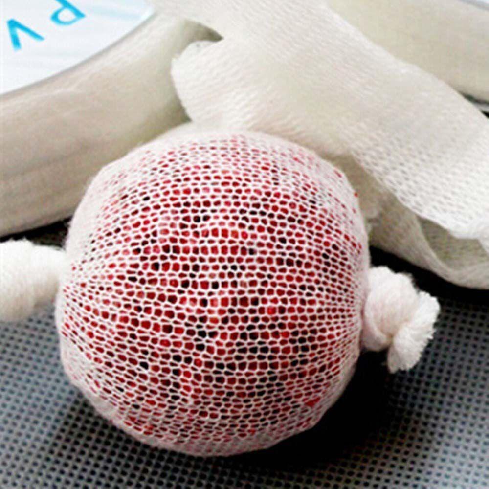 Túi Lưới Đựng Mồi Câu Cá Thân Thiện Với Môi Trường 25 / 38 / 47mm