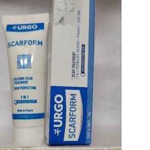 Gel ngừa Sẹo lồi lõm Urgo Scarfrom