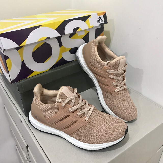 adidas Ultra Boost 3.0 Trace Khaki CG3039 Xoriant