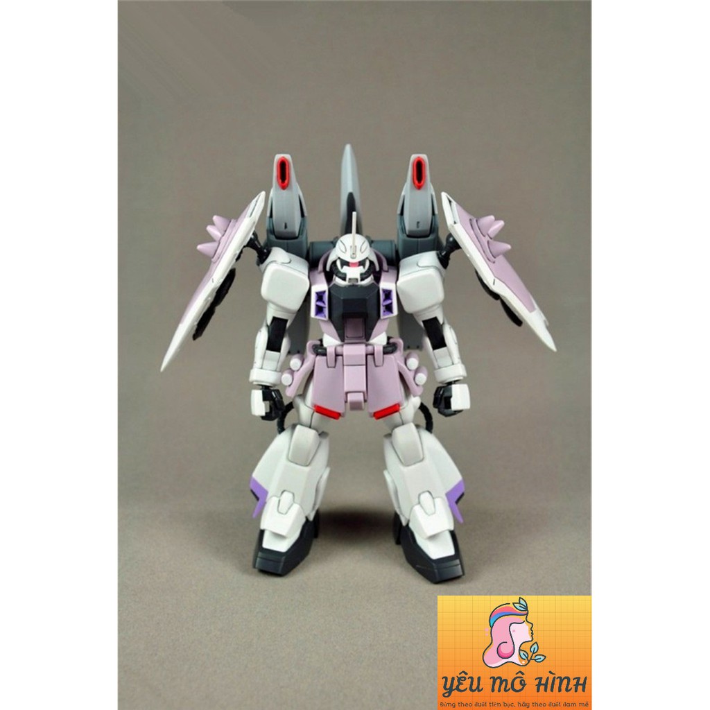 Gundam HG Blaze zaku phantom