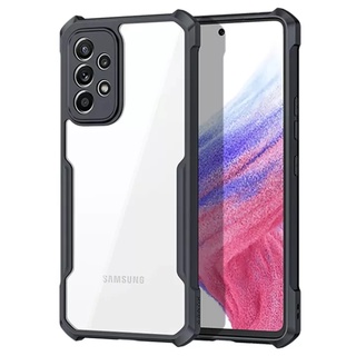 Ốp lưng siêu chống sốc chính hãng Samsung Galaxy ss A55 A35 A04s A04 A04e A14 A03 A03s A53 A33 A73 A13 A23 5G