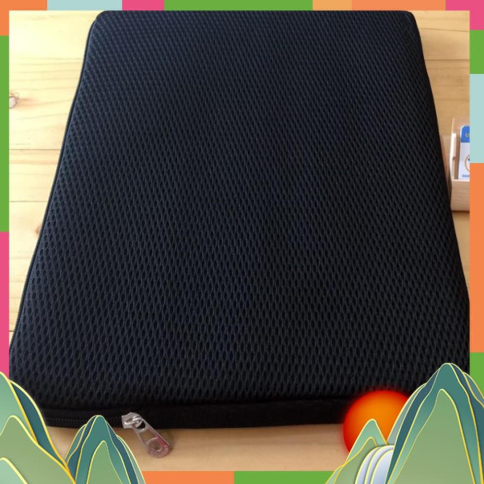 Túi chống sốc Laptop 14 inch - 15,6 inch - Màu đen - Cực tiện lợi [ED] | BigBuy360 - bigbuy360.vn