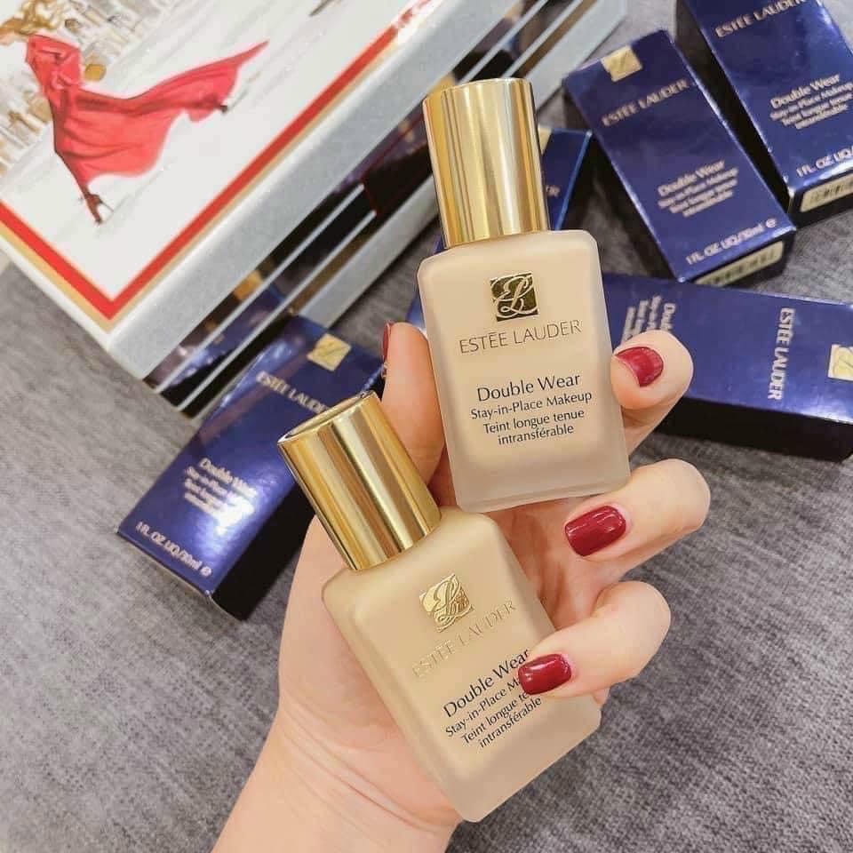 Kem nền Estee Lauder Double Wear Chính Hãng NTH STORE