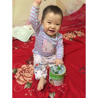 MEN VI SINH ILDONG HÀN QUỐC 500gr