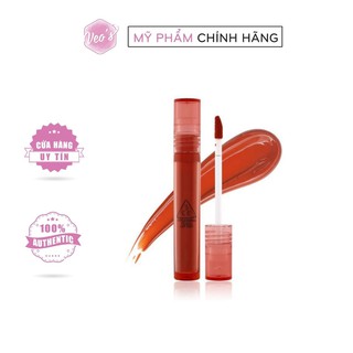 Son 3CE Flash Lip Tint #Maroon Flush