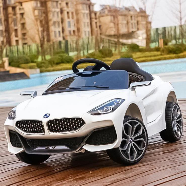 [Siêu] [HOT] Ô tô xe điện trẻ em BMW Z4 thiết kế tinh tế vẻ đẹp sang trọng lạ mắt siêu phẩm