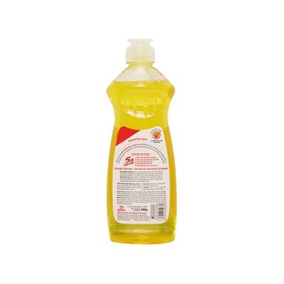 Nước rửa chén Mỹ Hảo 5X