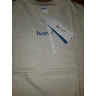 [ÁO THUN] LEVENTS