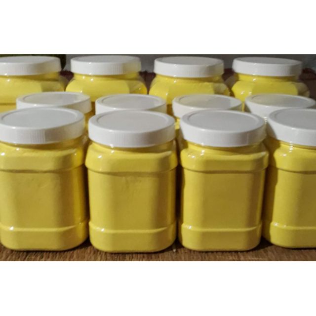 TINH BỘT NGHỆ (1000g)