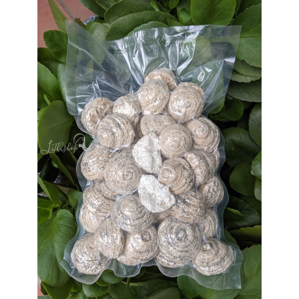 [Sỉ men cay] Men vỏ trấu làm cơm, nấu r.ượu chuẩn vị