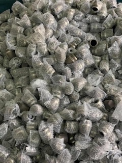 Chụp micro cao cấp chống gỉ