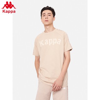 Kappa áo thun tay ngắn nam 3113L5W A2K