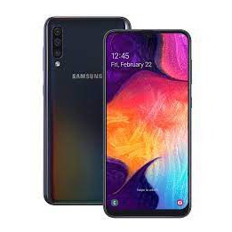 điện thoại Chính Hãng SAMSUNG GALAXY A50 ram 4G rom 64G mới, Camera siêu nét, Chơi Game siêu mượt